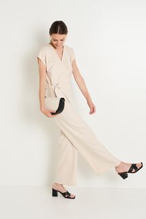 Combinaison habillée femme