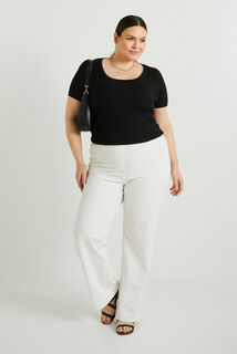 Pantalon femme
