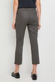 Pantalon raccourci femme