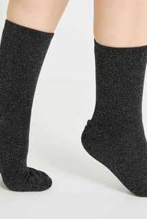 Lot de 2 paires de chaussettes femme