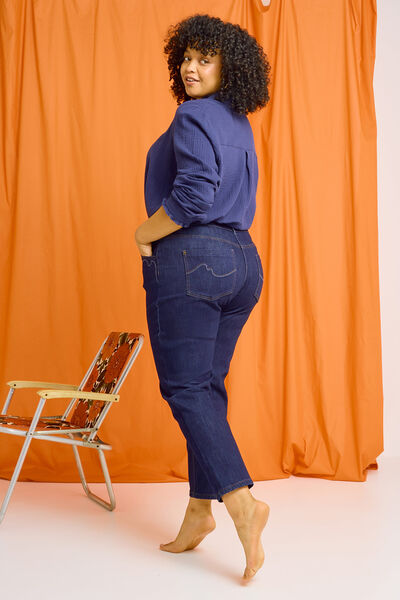 Jean boyfriend SEATTLE BF01 femme