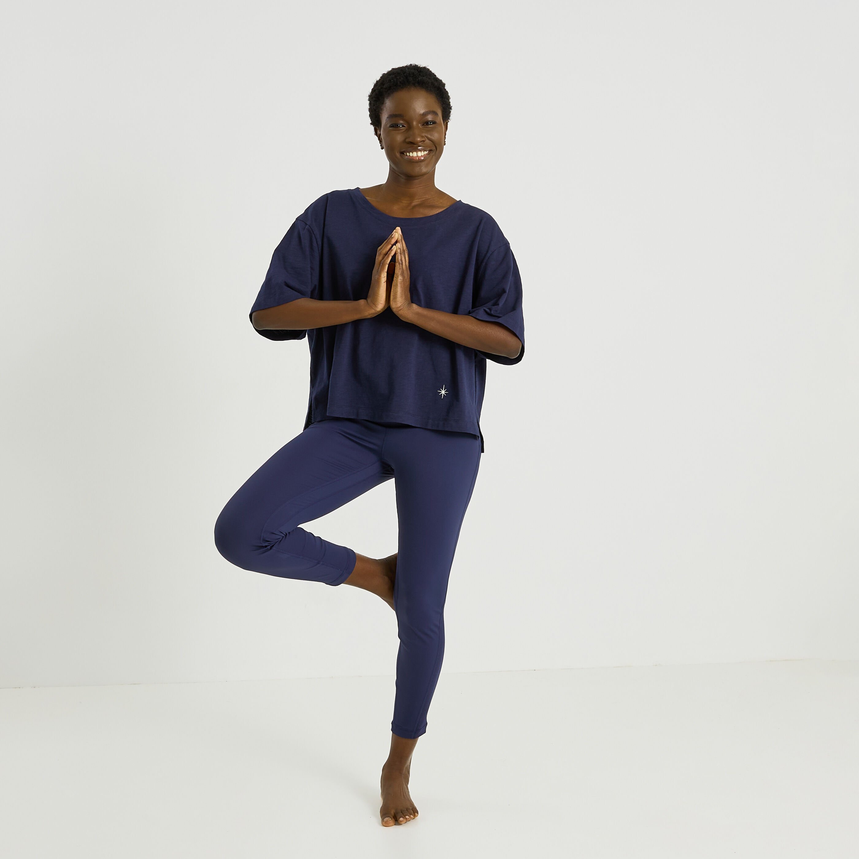 Legging de sport femme