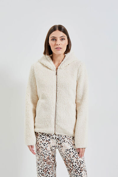Veste comfy femme