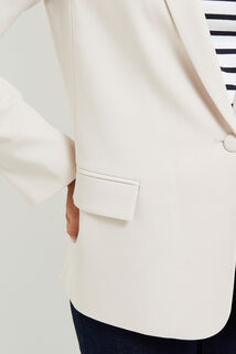 Veste de tailleur femme