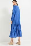 Robe longue femme