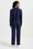 Combinaison maille femme