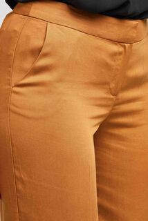 Pantalon large femme