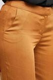 Pantalon large femme