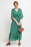 Robe longue femme