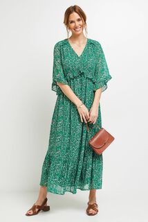 Robe longue femme