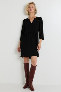 Robe fluide femme