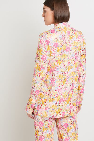 Veste fluide femme