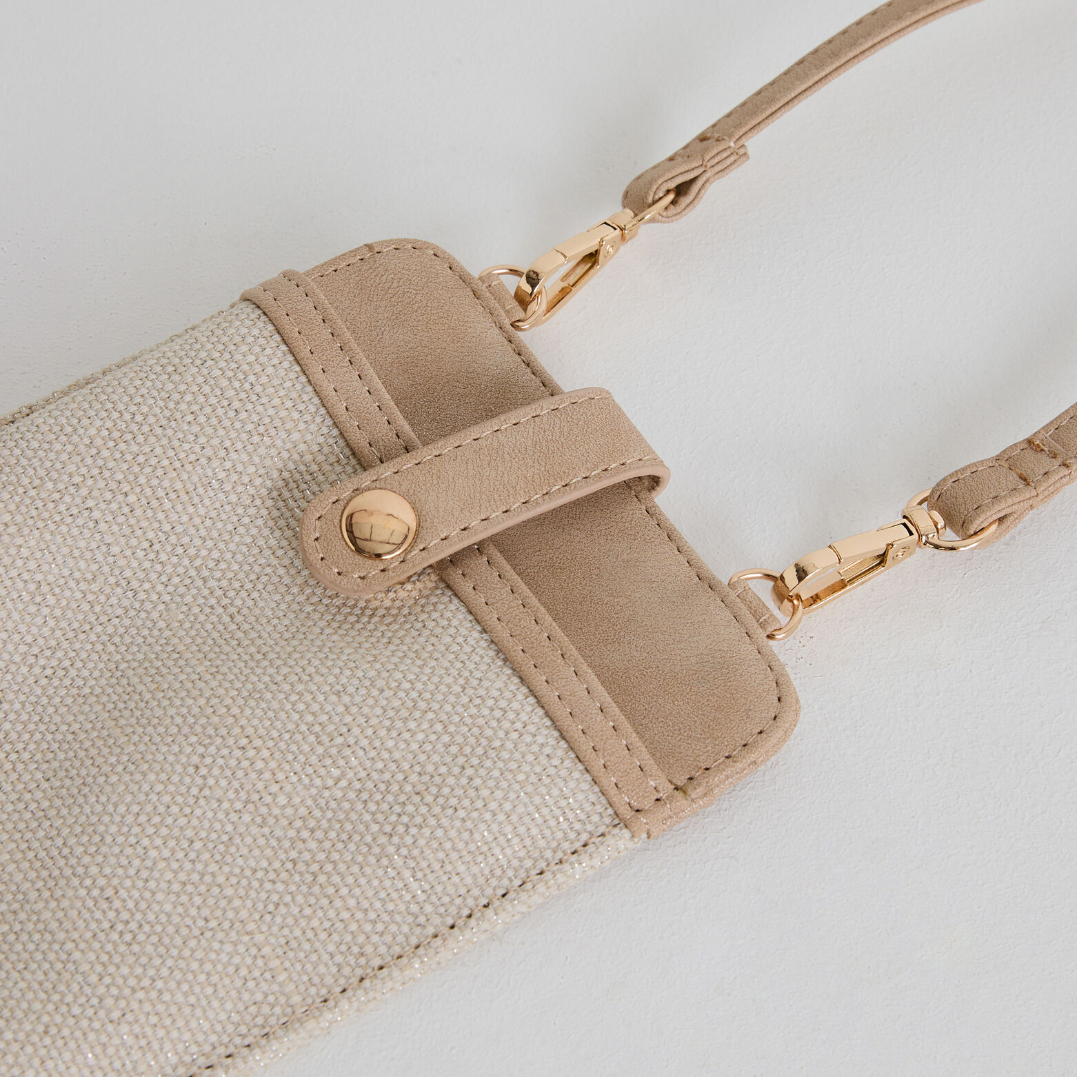 Pochette de téléphone femme