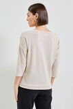 Tshirt doudou femme