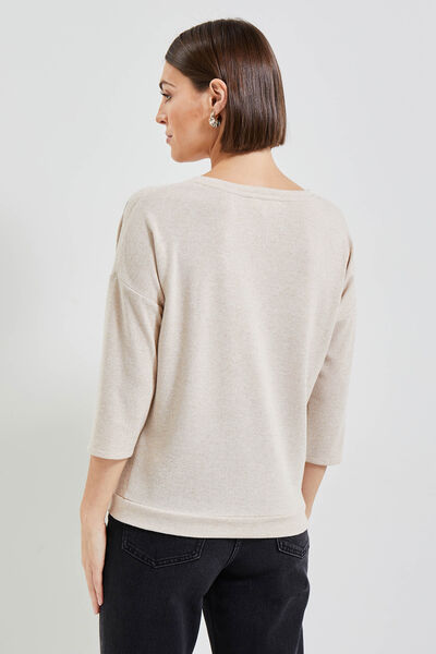 Tshirt doudou femme