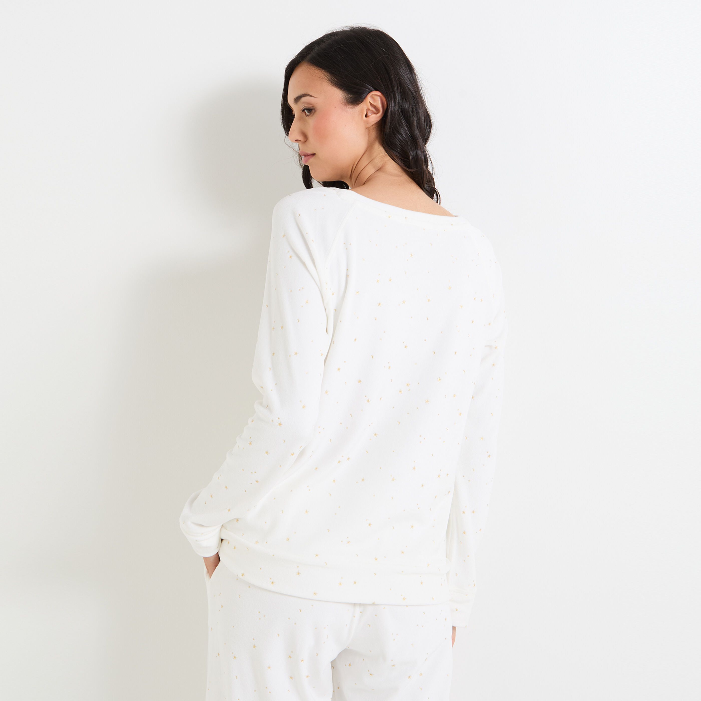 T Shirt pyjama femme