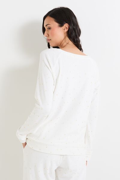 T Shirt pyjama femme