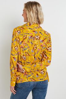 Chemise manches longues femme