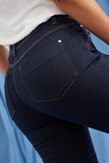Jean slim LONDON femme
