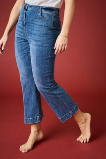 Jean bootcut TROPEZ RB02 femme