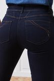 Jean slim raccourci TOKYO femme