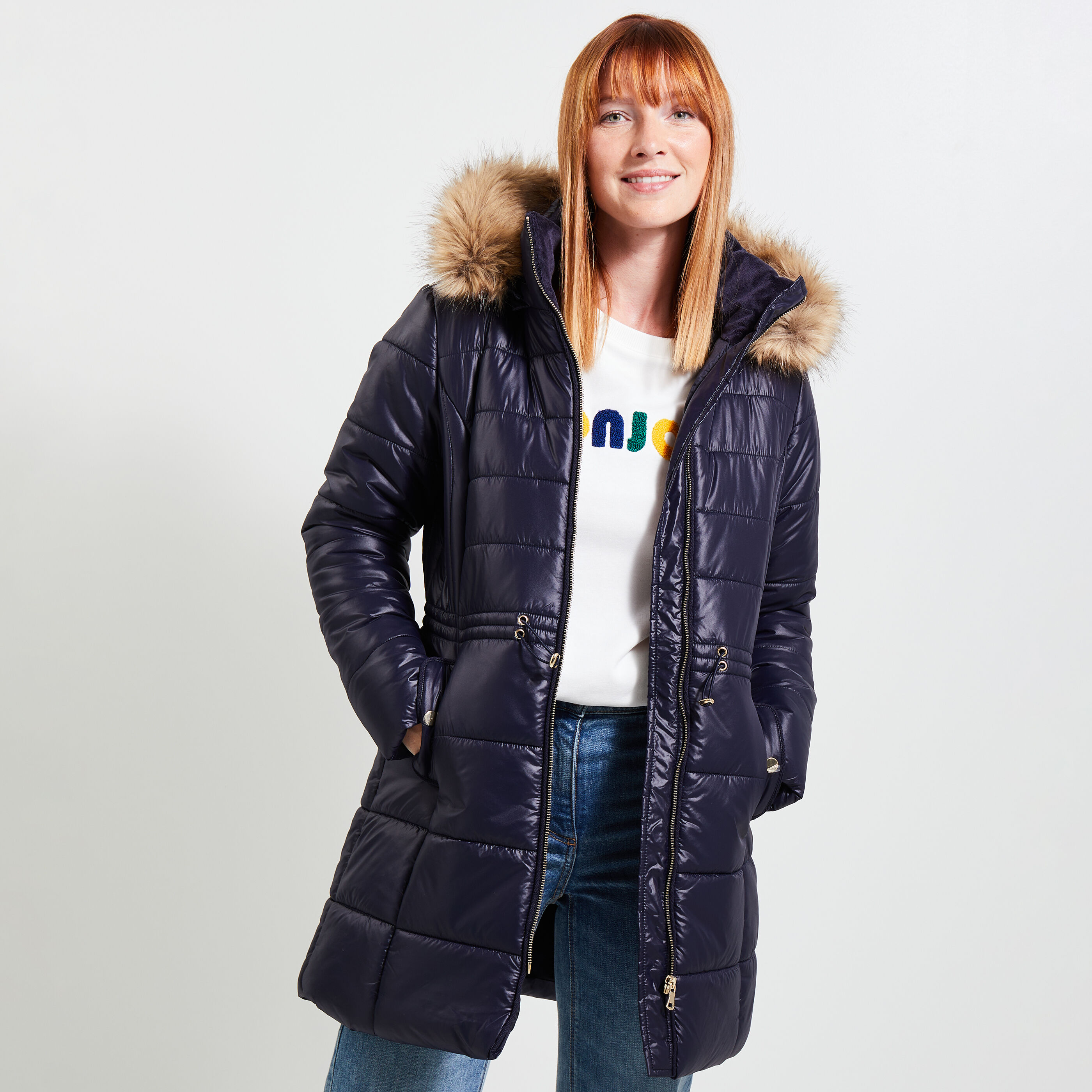 Doudoune moins deals de 40 euros