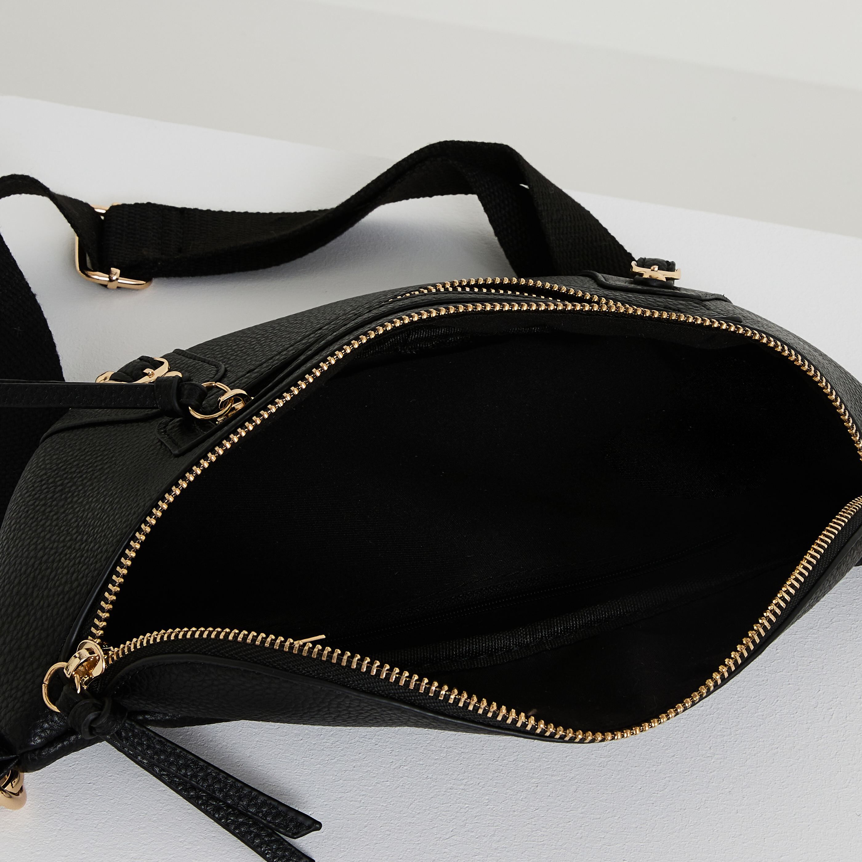 Sac banane femme h&m discount