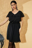 Robe habillée femme