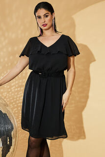 Robe habillée femme
