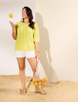JAUNE