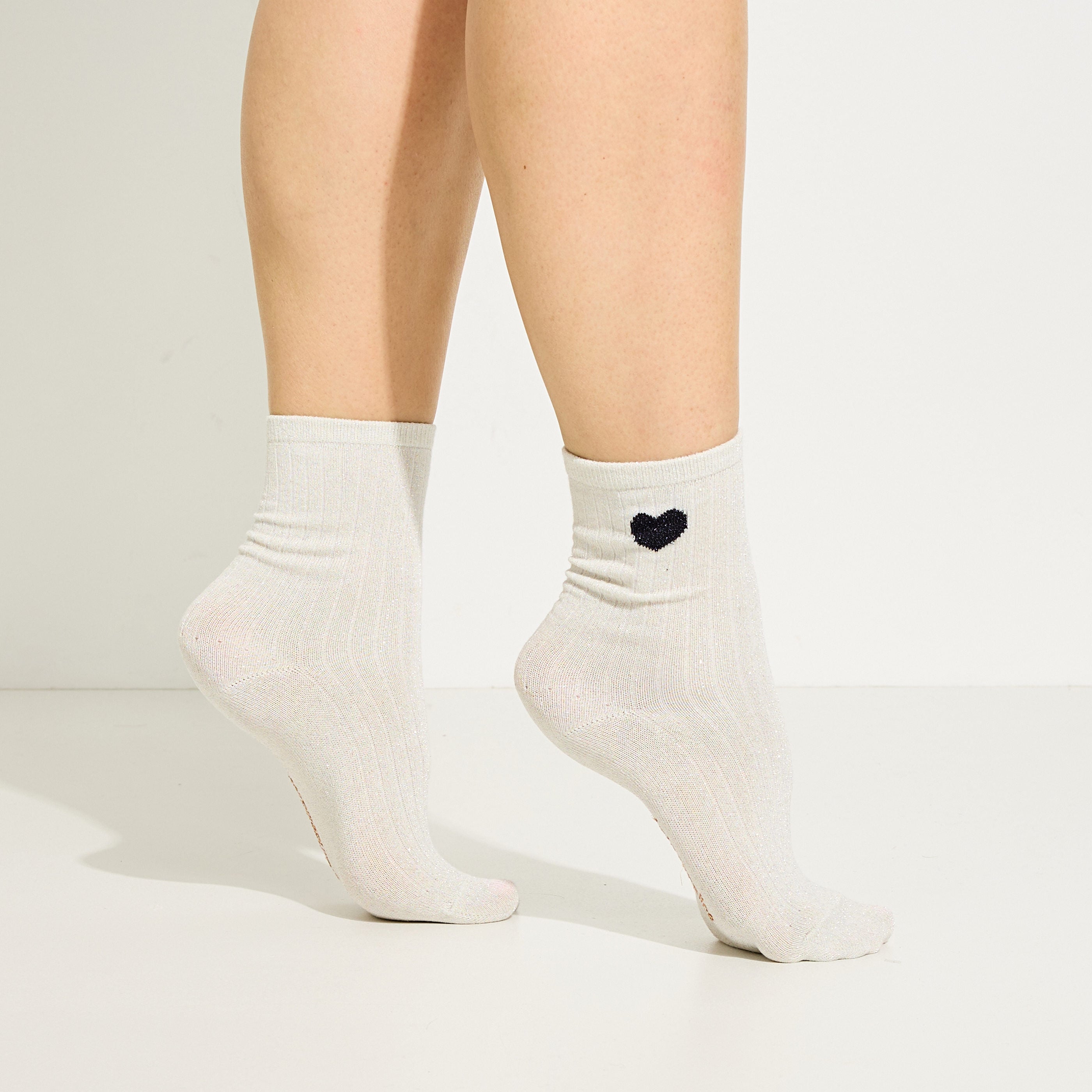 Collants r&eacute;sille femme