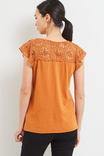 Tshirt uni femme
