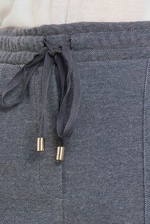 Pantalon maille femme