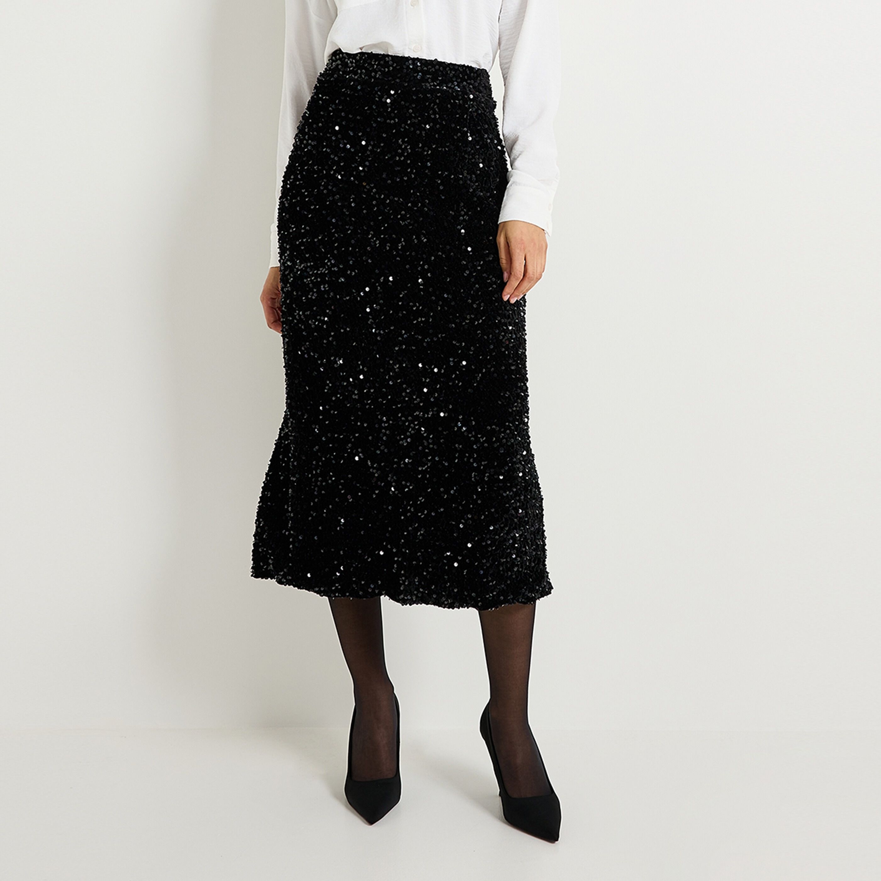 Jupes femme taille 48 Grain de Malice