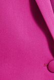 Veste blaser fushia