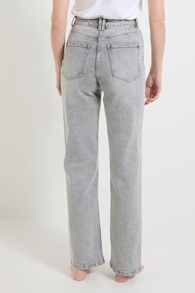 Jean droit LIMA D02 femme