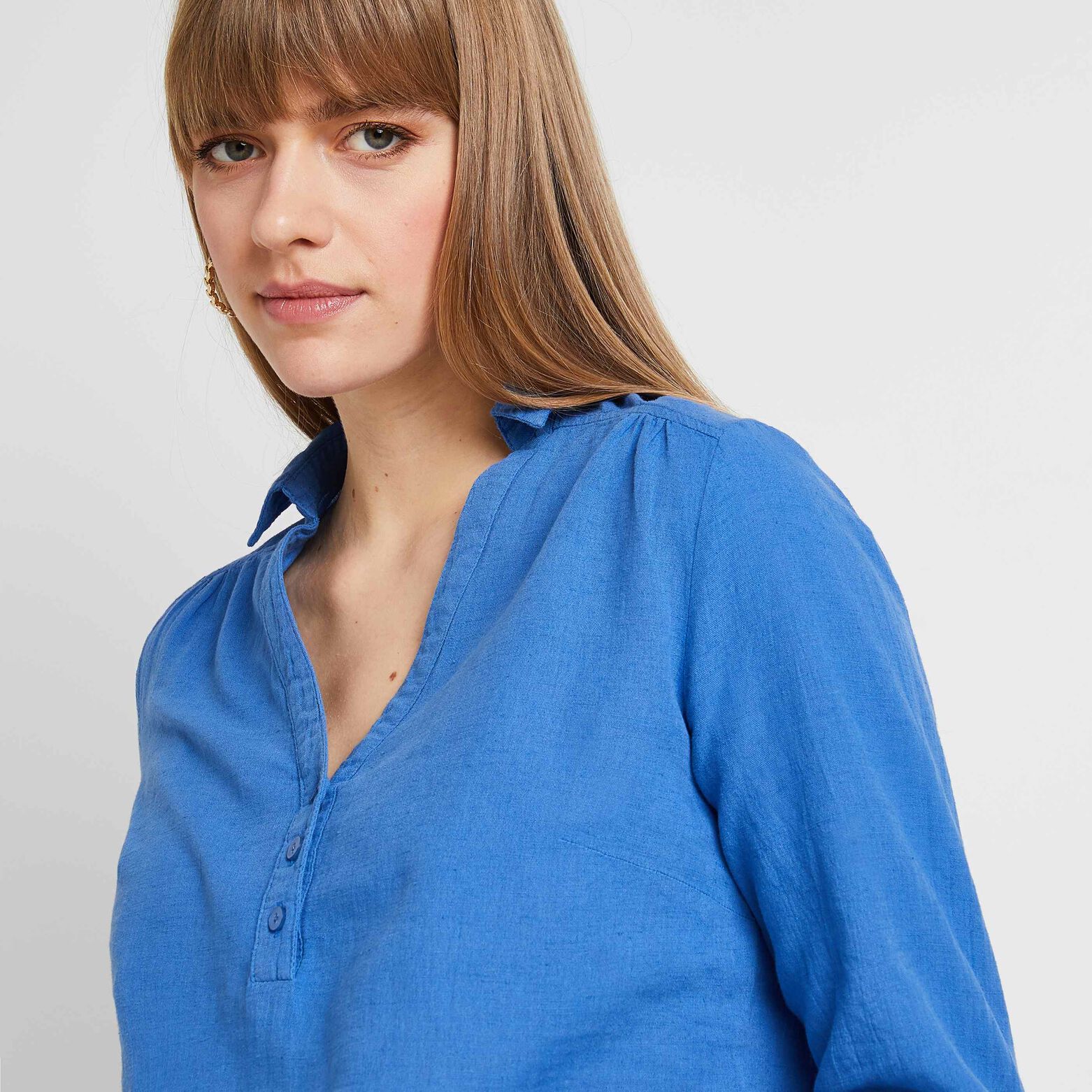 Blouse femme
