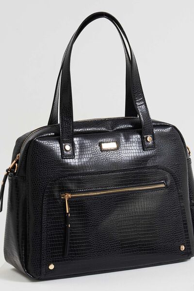 Sac cartable femme