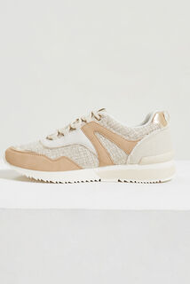 Baskets femme
