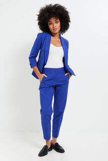 Veste blazer femme