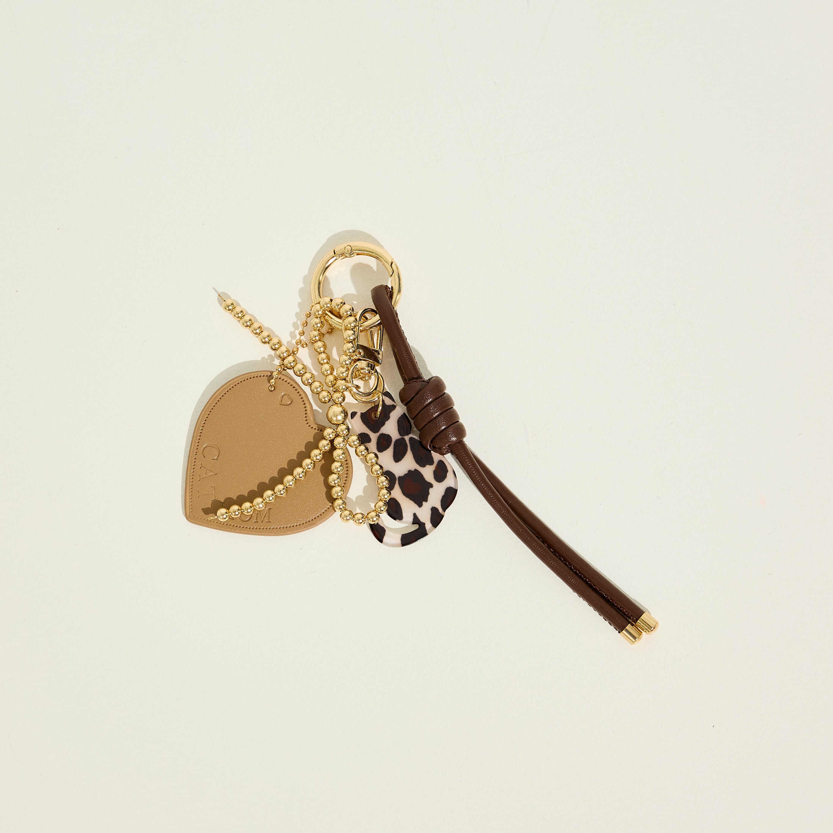 Grigri de sac chat femme