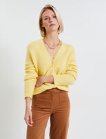 JAUNE