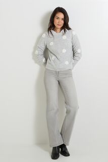 Chemise structurée femme