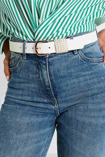 Ceinture fantaisie femme