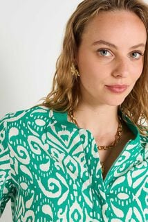 Bomber imprimé femme