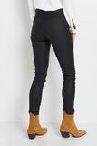 Jean slim MEMPHIS enduit femme