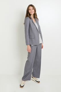Pantalon large femme