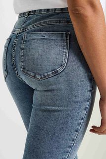 Jean slim VEGAS RS02 femme
