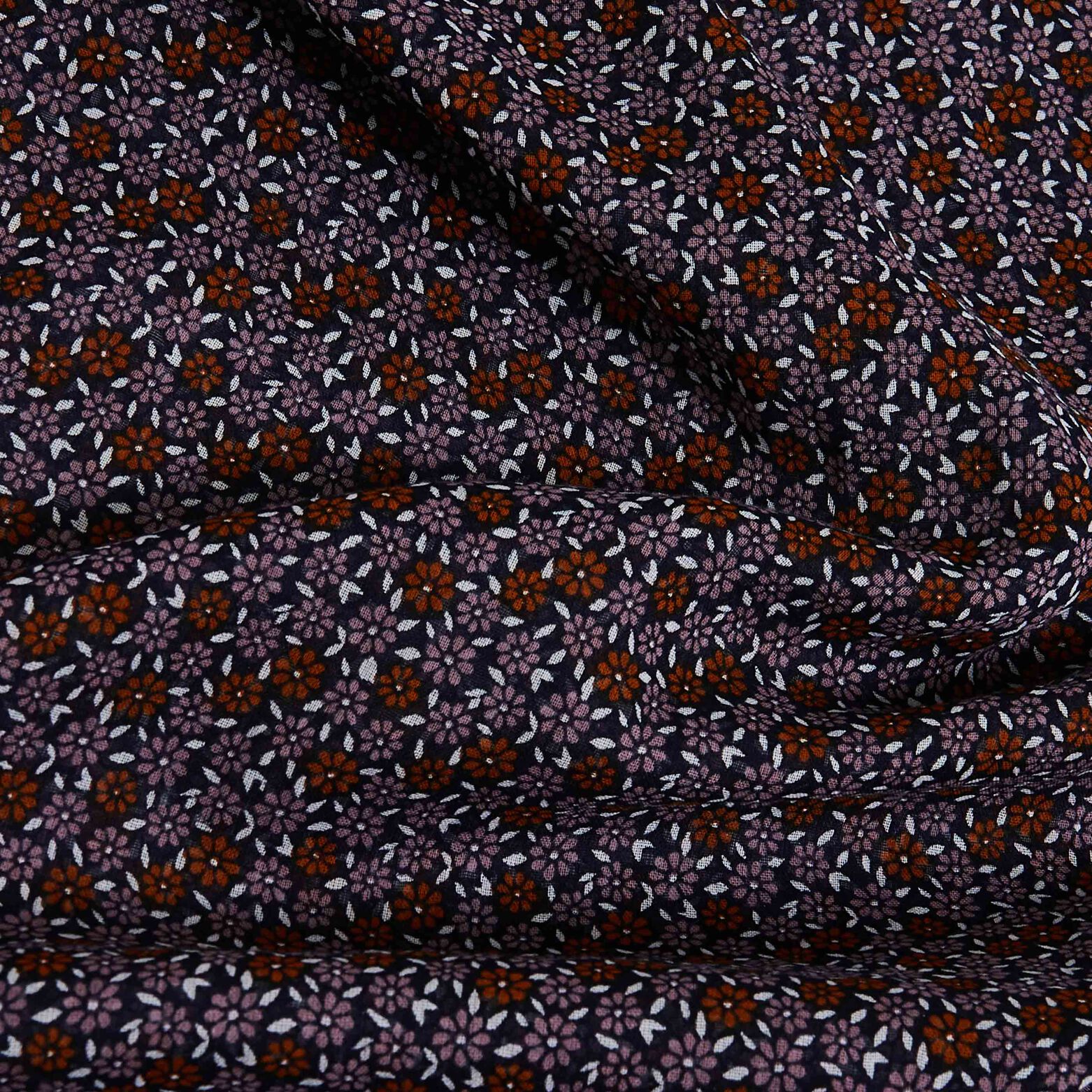 Etole fleurs femme
