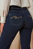 Jean droit NEW YORK femme